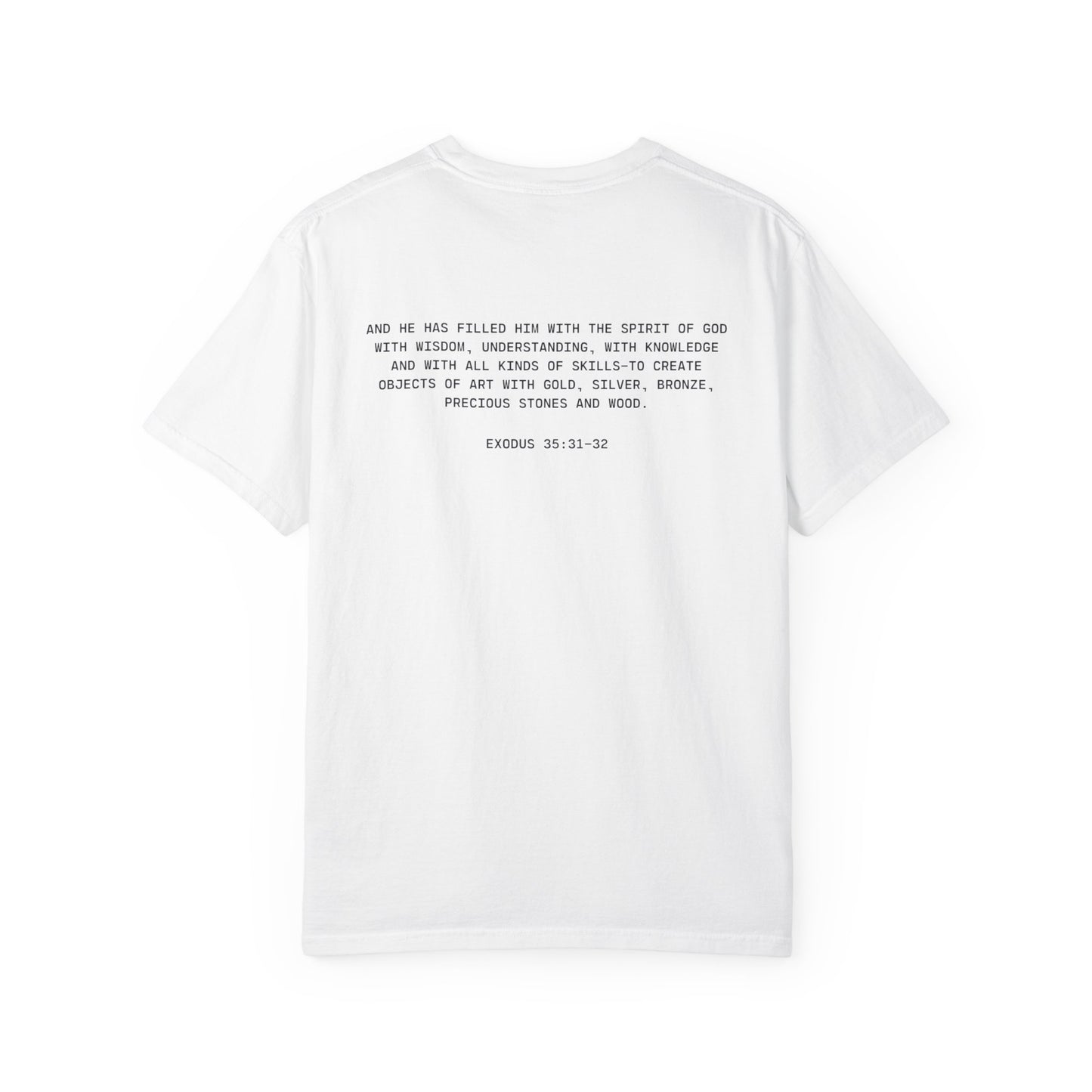 Kingdom Creative T-shirt