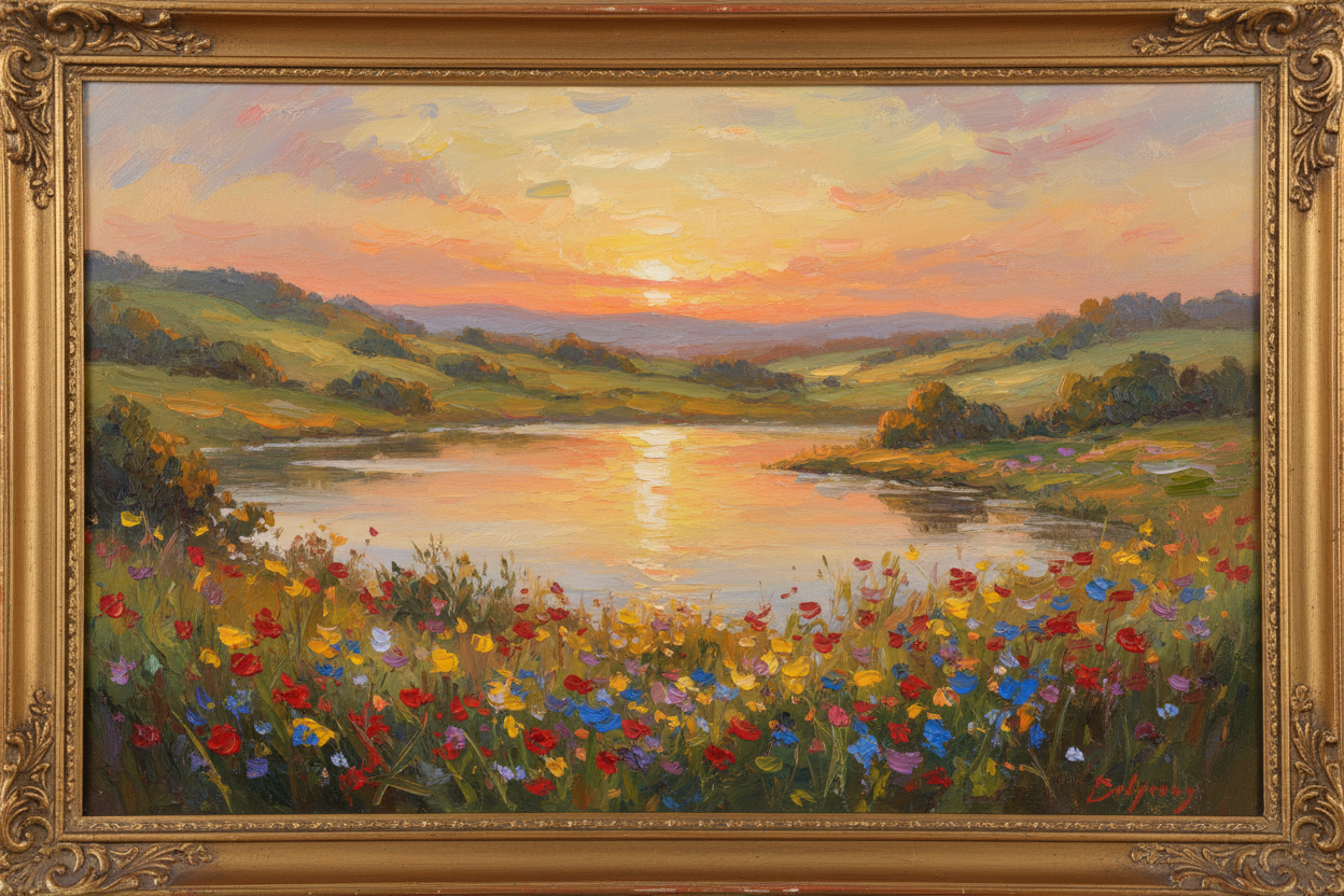 The Art of Grace