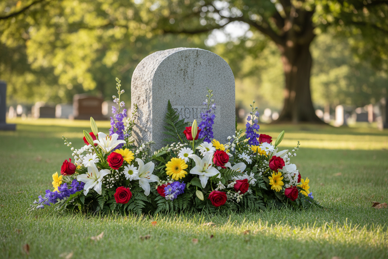 Unresolved: What A Family Death Revealed About My Trauma