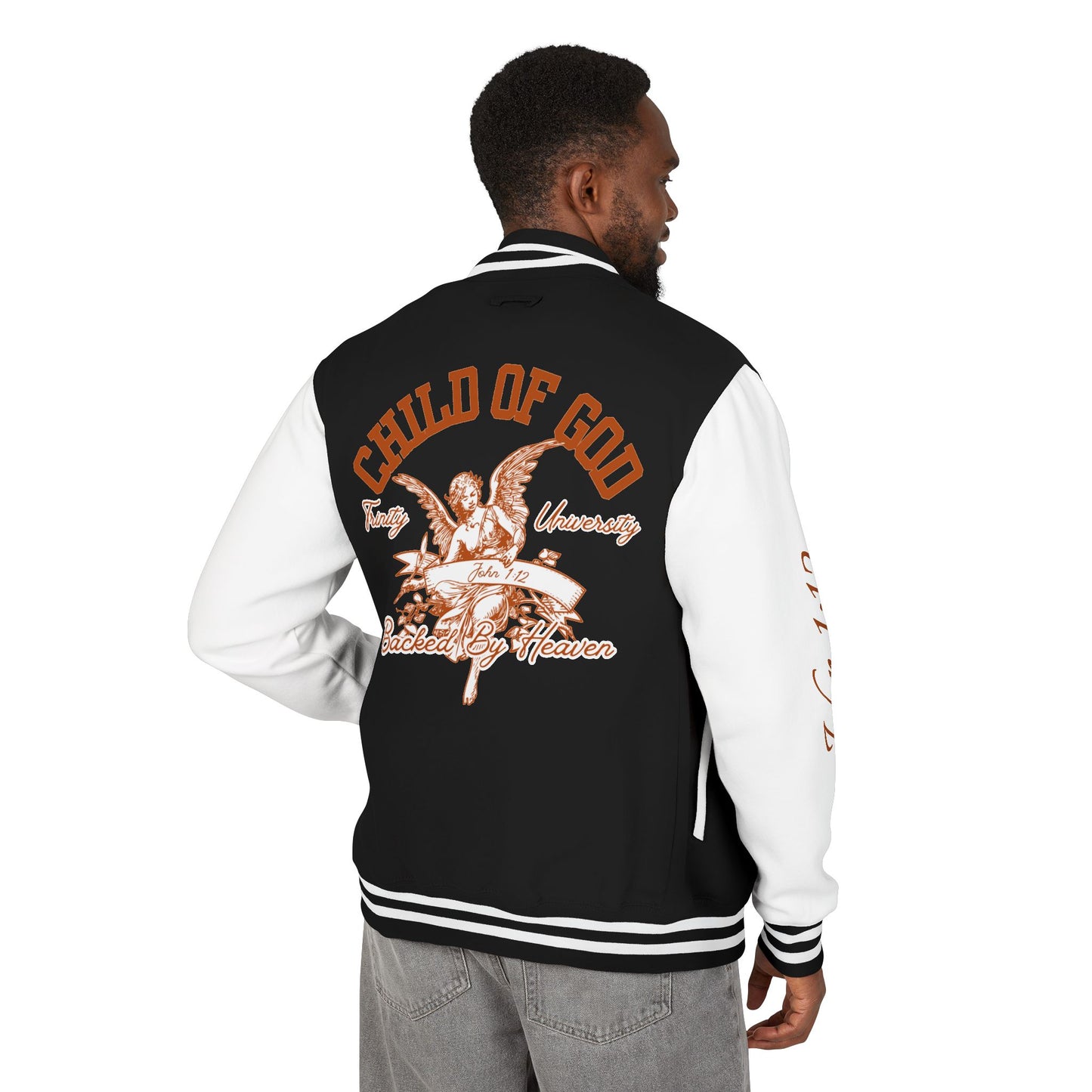 Child of God Varsity