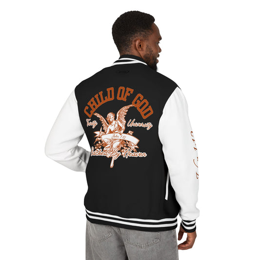 Child of God Varsity