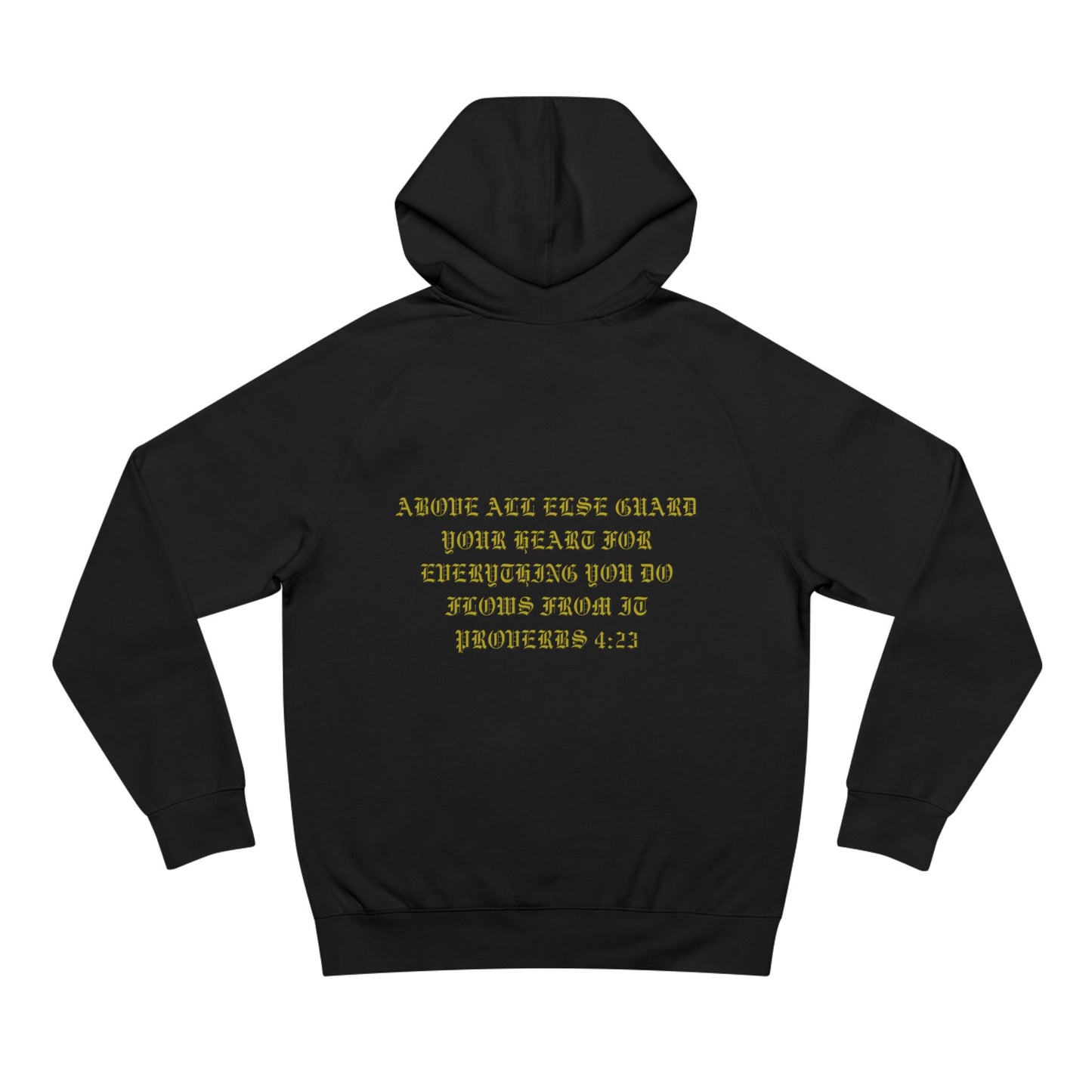 Guard Your Heart Hoodie