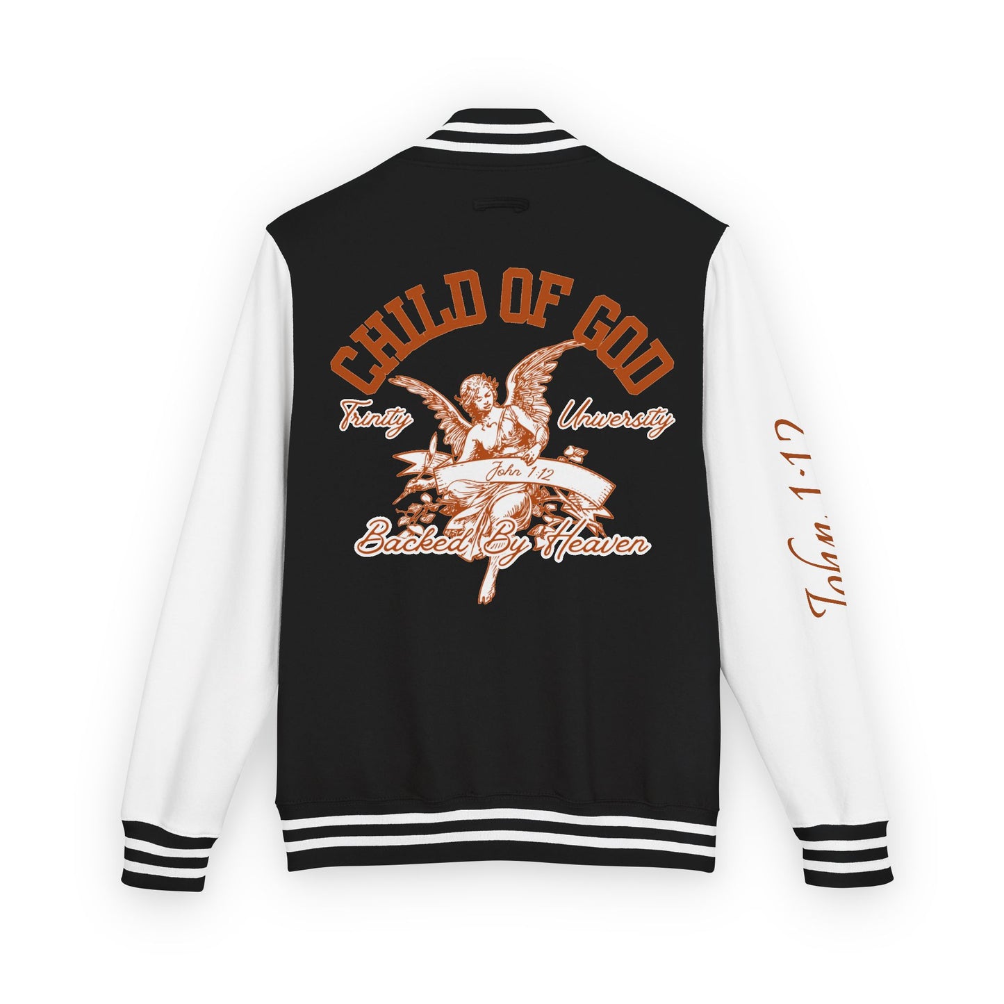 Child of God Varsity