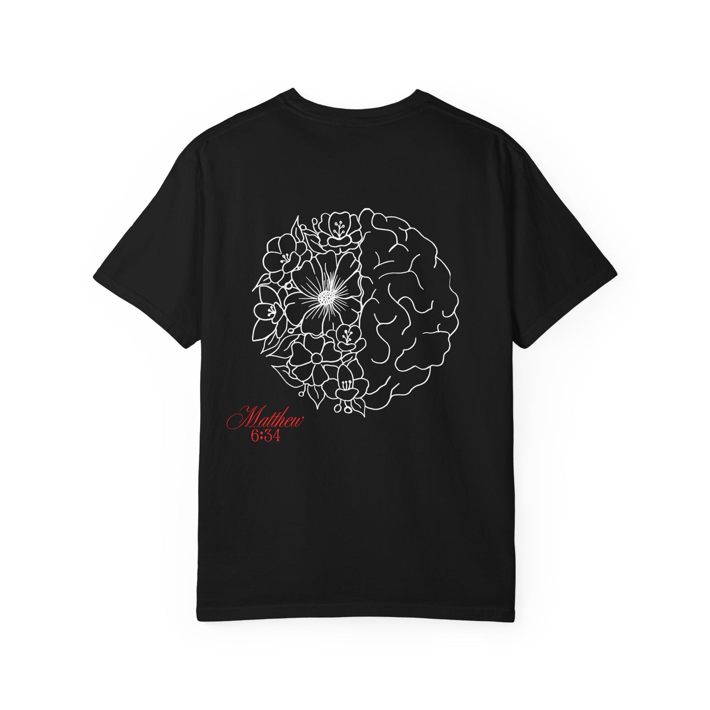 Hustle Mentality T-Shirt