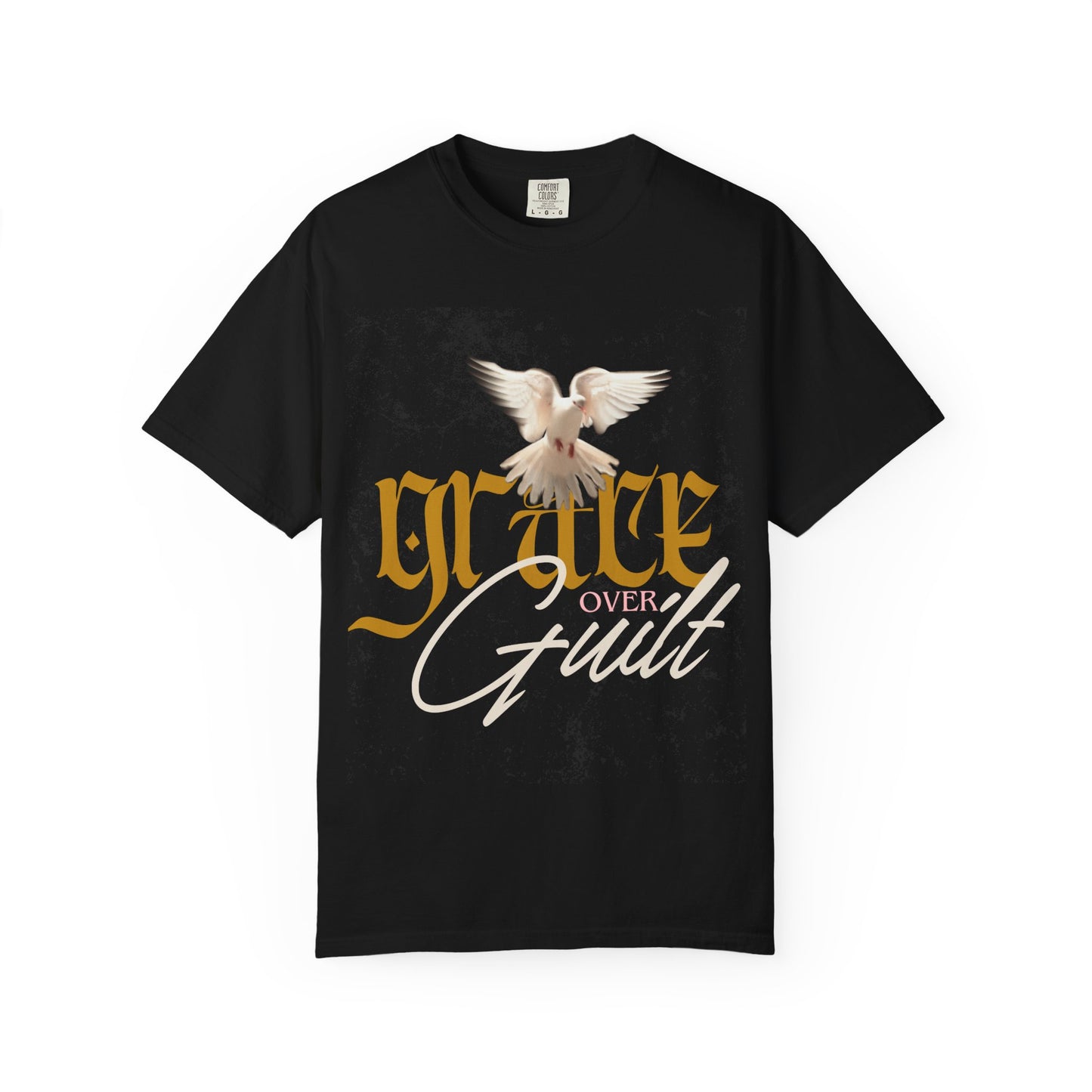 Grace Over Guilt T-Shirt