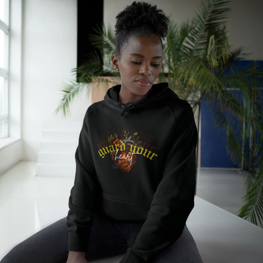 Guard Your Heart Hoodie