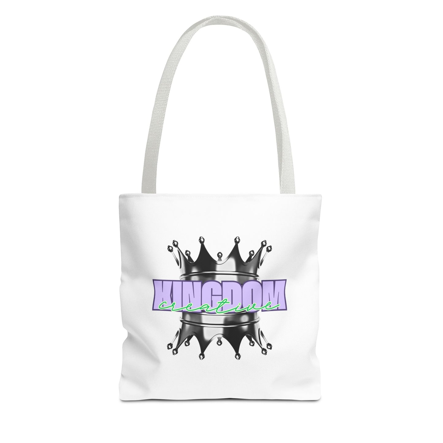 Kingdom Creative Tote Bag