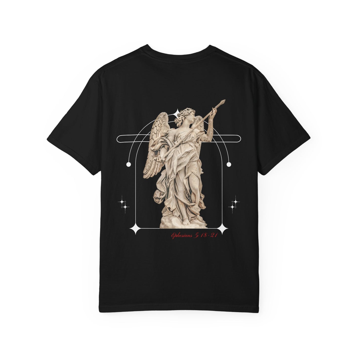 Holy Music Tee Shirt